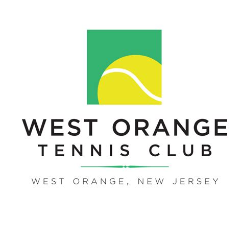 West orange tennis club - Dec 9, 2021 · 1448 Pleasant Valley Way, West Orange, NJ 07052 Phone: (973) 731-1740 Fax (973) 731-5340 ... For West Orange Tennis Club . Author: Peanuts Created Date: 